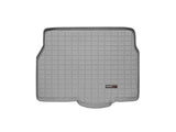 WeatherTech 08+ Saturn Astra Cargo Liners - Grey - 42375