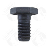 Yukon Gear Toyota Landcruiser Ring Gear Bolt & Nut Kit - YSPBLT-045