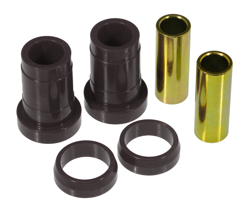 Prothane 60-72 Chevy C10/G10 Rear Trailing Arm Bushings - Black - 7-301-BL