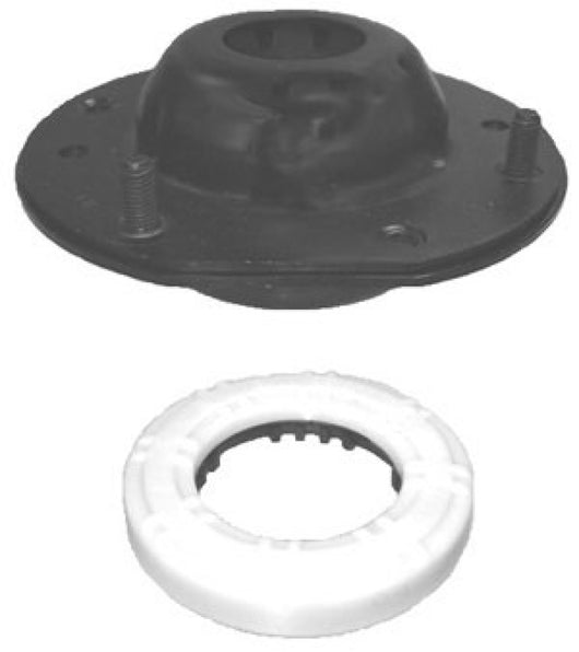 KYB Shocks & Struts Strut Mounts Front Left CHEVROLET Malibu 2004-11 CHEVROLET Malibu Maxx 2004-07 P - SM5447
