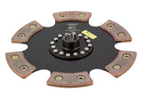 ACT 2001 BMW M3 6 Pad Rigid Race Disc - 6240029