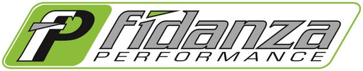 Fidanza 15-16 Ford Mustang 2.3L EcoBoost Aluminum Flywheel - 186531