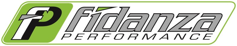Fidanza 01-05 Subaru WRX 2.0L Turbo Lightweight Aluminum Flywheel with Replaceable Friction Plate - 110441