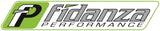 Fidanza 87-97 Jeep 4.0L I6 Steel Flywheel - 256402