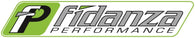 Fidanza 04-07 Acura TSX/Mazda 3 / 06-07 Mazda 5 / 03-07 Mazda 6 Friction Plate - 229101