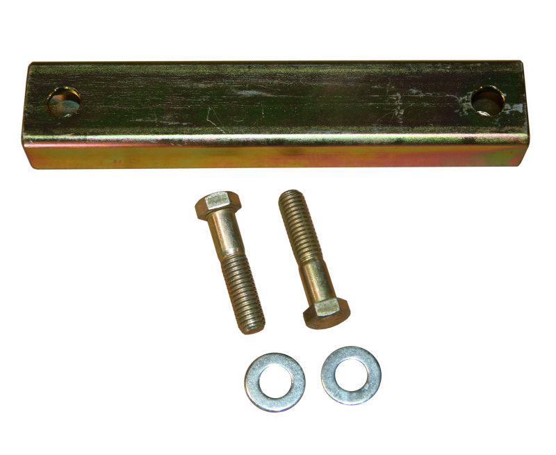 Skyjacker Drive Shaft Shim Kit 1980-1999 Ford F-250 4 Wheel Drive - CBL3401