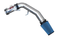 Injen 2016 Acura TSX 3.5L V6 Polished Cold Air Intake - SP1480P