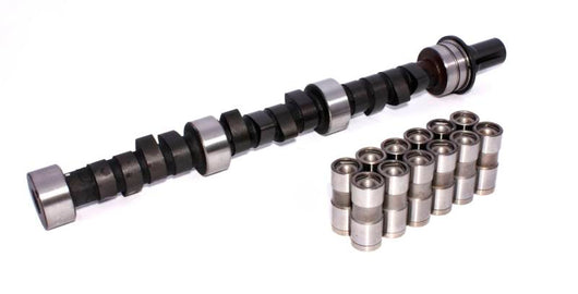 COMP Cams Cam & Lifter Kit BV63 252H - CL63-234-4