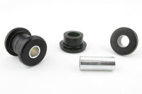 Whiteline Plus 7/96-2/03 Toyota Landcruiser Rear Panhard Rod Bushing Kit - W83374