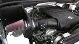 K&N 12 Toyota Tundra 5.7L V8 Aircharger Performance Intake - 63-9036