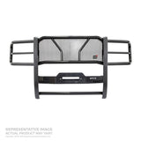 Westin 2017-2018 Ford F-250/350 HDX Winch Mount Grille Guard - Black - 57-93905