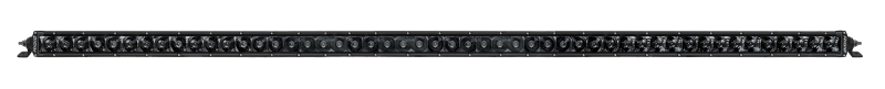 Rigid Industries 50in SR Series PRO - Spot - Midnight Edition - 950214BLK