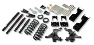 Belltech LOWERING KIT WITH ND2 SHOCKS - 697ND
