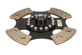 ACT 1993 Mazda MX-3 4 Pad Rigid Race Disc - 4190004