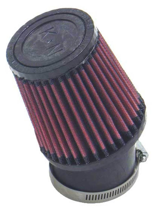K&N 3.75 Inch OD 2.438 Inch ID 4 inch H Round Tapered Universal Air Filer - SN-2530