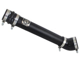 aFe Bladerunner 3 inch Black Intercooler Cold Side Tube Dodge Diesel Trucks 94-02 L6-5.9L - 46-20069-B