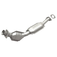 MagnaFlow Conv DF '96-'00 Crown Vic 4.6L 50 S - 441101