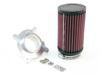 K&N 06-09 & 11-13 Yamaha YFM700R Raptor 700 / 07--12 Raptor SE 700 Custom Assembly Filter Kit - YA-7006