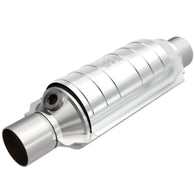 MagnaFlow Conv Universal Honda/Isuzu/Nisann/Volkswagen *California OBDII* - 408034