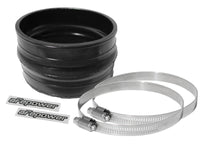 aFe MagnumFORCE Coupling Kit 4 3/4in ID x 3in L Hump (Polyurethane) - 59-00004