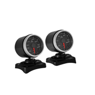 ATI 06 Honda Civic 52mm ez-Pod (Left Side) - ATI-CV2-EZPOD-52L