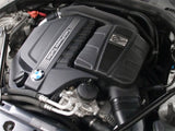 aFe MagnumFORCE Intakes Stage-2 P5R Si 11-16 BMW X3 35ix L6-3.0L - 54-82082-1