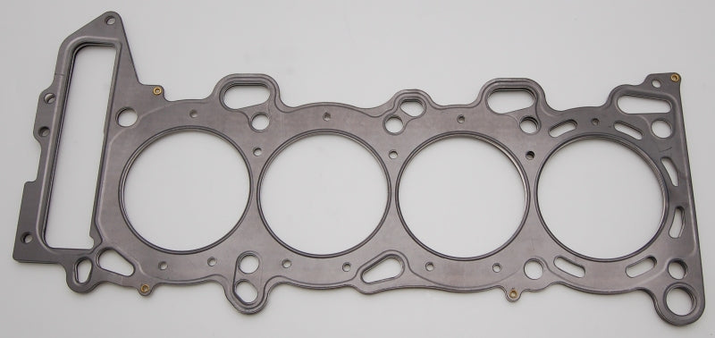 Cometic Nissan SR20DE/DET 88.5mm .080 MLS Head Gasket w/ Both Add Oil Holes - C4283-080