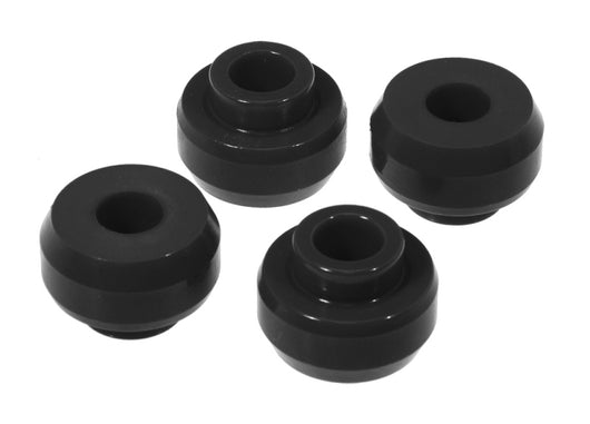 Prothane 66-79 Ford F100/250 / Bronco Radius Arm Bushings - Black - 6-1207-BL