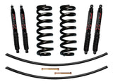 Skyjacker 1.5-2" 80-96 F150,BRO 4WD   - 182K-B