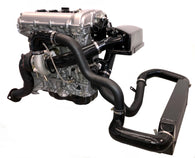 AVO ND Miata Stage 2 Turbo Kit - LNR16G07A0U2T
