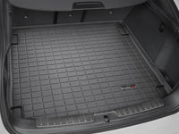 WeatherTech 08-15 BMW X6 Cargo Liner - Black - 40738