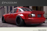 GReddy 89-97 Mazda Miata (NA) Pandem Rocket Bunny Wide Body Front Over-Fenders - 17040222
