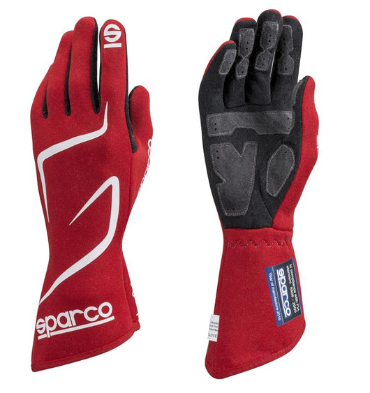 Sparco Gloves Land RG3 11 Red - 00130811RS