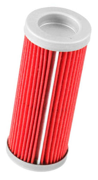 K&N 1.313in OD x 3.438in H Oil Filter - KN-652