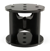 Air Lift Universal Level Air Spring Spacer - 4in Lift - 52440