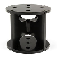 Air Lift Universal Level Air Spring Spacer - 4in Lift - 52440