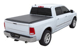 Access Original 08-11 Dodge Dakota 6ft 6in Bed (w/ Utility Rail) Roll-Up Cover - 14219