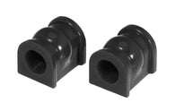 Prothane 98-00 Honda Accord Rear Sway Bar Bushings - 16mm - Black - 8-1126-BL