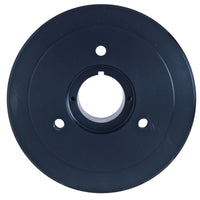 Fluidampr Chevy 396 - 427 CID V-8 Steel Internally Balanced Damper - 620111