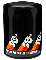 K&N Oil Filter for Ford/Audi/VW/Toyota/Mercury/Mazda/Nissan/Dodge/Lincoln/Volvo 3.656in OD - PS-3001