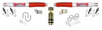 Skyjacker Steering Damper Kit 2005-2017 Ford F-350 Super Duty - 7254