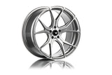 Vorsteiner V-FF 103 21X10 5X130 45S 71 BRUSHED ALUMINUM - 103.21100.5130.45S.71.BA