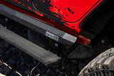 AMP Research 2007-2018 Jeep Wrangler (JK) 2 Door PowerStep XL - Black (Non Plug N Play) - 77121-01A