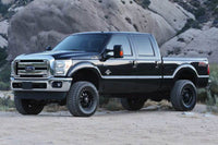 Fabtech 08-16 Ford F250/350 4WD 4in Basic System w/Perf. Shocks - K2210