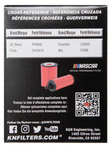 K&N Oil Filter OIL FILTER AUTOMOTIVE - HP-7016