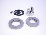 McLeod Slip On Bearing Repair Kit 2Nd Generation - 6 ORings & Roll Pins - 139115
