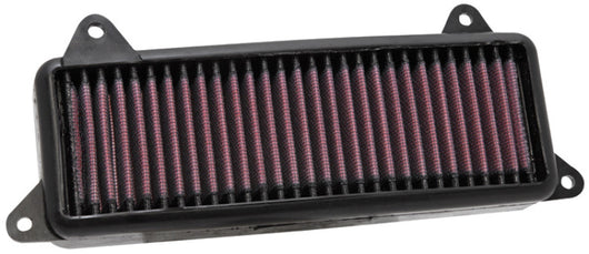 K&N 10 NHX110 Air Filter - HA-1010