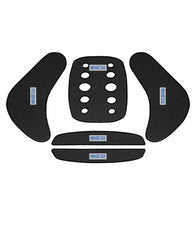 Sparco Seat Pad Set Kart - 02798
