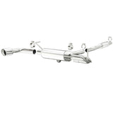 MagnaFlow SYS Cat-Back 2014 Jeep Cherokee 2.4L 4x4 - 15328