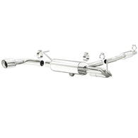 MagnaFlow SYS Cat-Back 2014 Jeep Cherokee 2.4L 4x4 - 15328